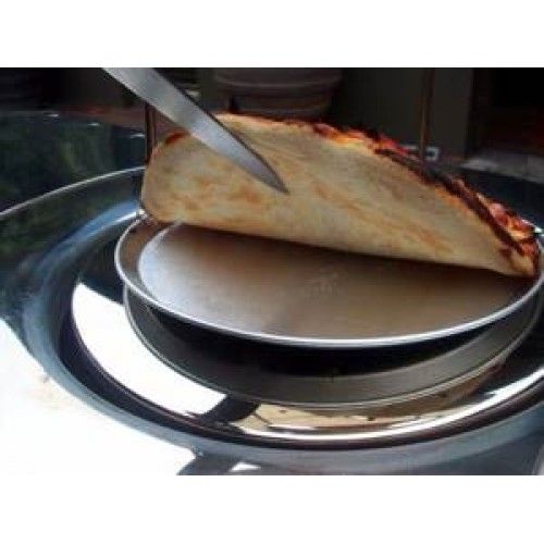 Pizza Kit for Home & Restaurant Tandoori Oven 2 to 4 Tier 36991